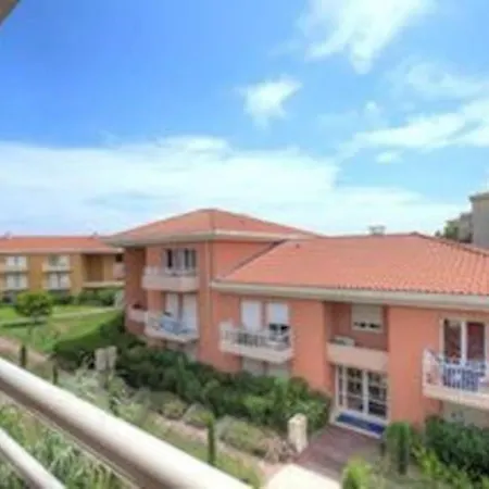 Domaine Juan Flore Апартаменты