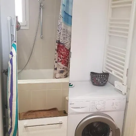 Domaine Juan Flore Appartement