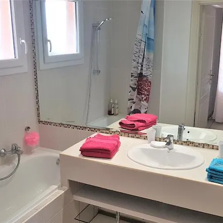 Domaine Juan Flore Antibes