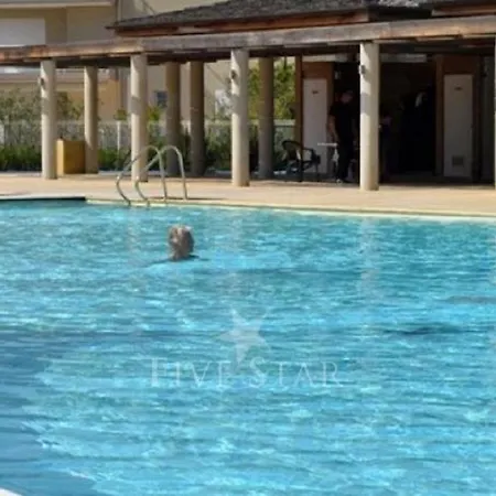 Domaine Juan Flore * Antibes