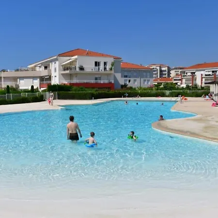 Appartement Domaine Juan Flore