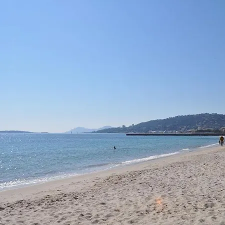 Domaine Juan Flore * Antibes