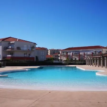 Domaine Juan Flore Appartement Antibes