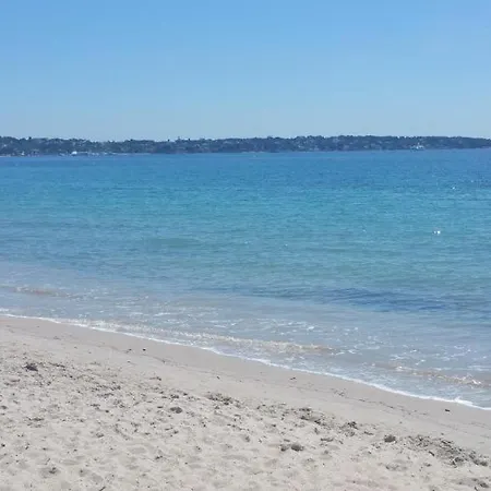 Appartement Domaine Juan Flore *