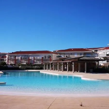 Apartment Domaine Juan Flore Antibes