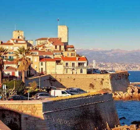 Domaine Juan Flore *