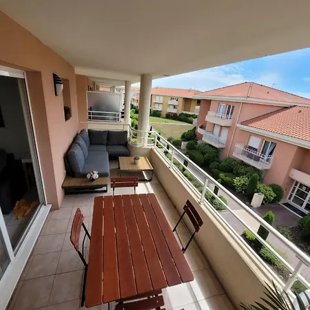 Domaine Juan Flore *