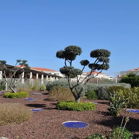 Domaine Juan Flore Apartment