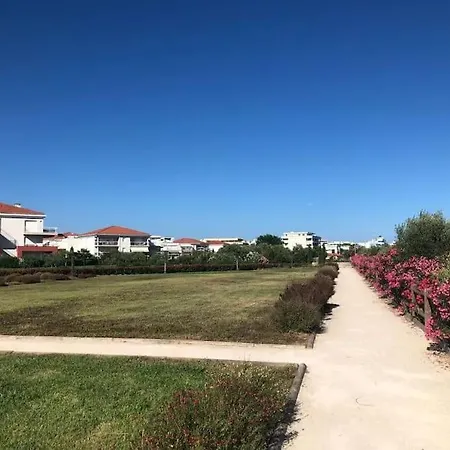 Domaine Juan Flore Apartment Antibes