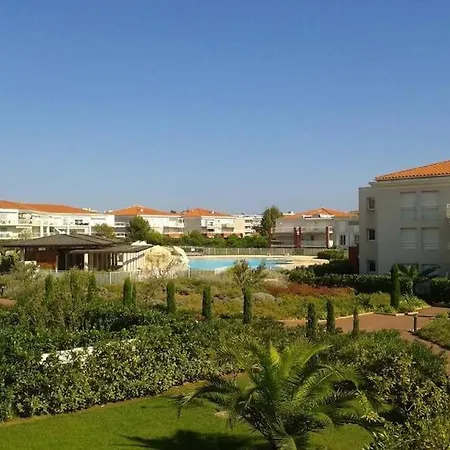 Domaine Juan Flore Antibes