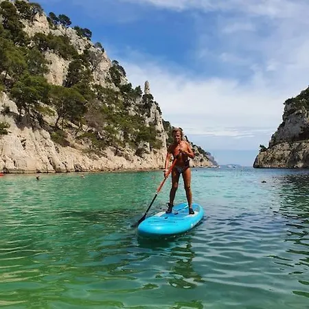 Domaine Juan Flore Appartement Antibes