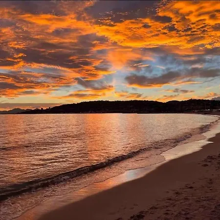 Appartement Domaine Juan Flore *