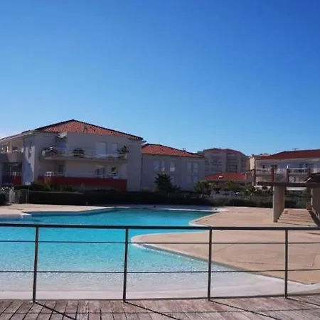 Apartment Domaine Juan Flore Antibes