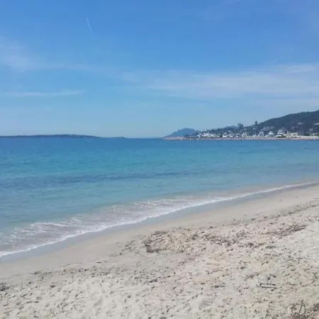 Domaine Juan Flore * Antibes