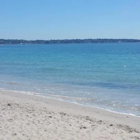 Domaine Juan Flore Apartment Antibes
