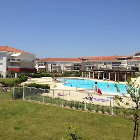 Domaine Juan Flore Appartement