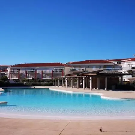 Domaine Juan Flore Appartement