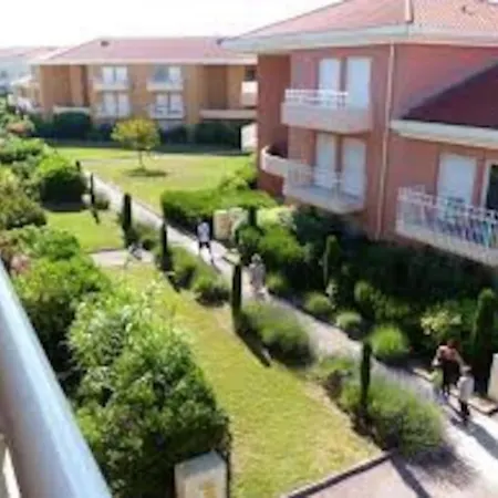 Domaine Juan Flore Apartment *
