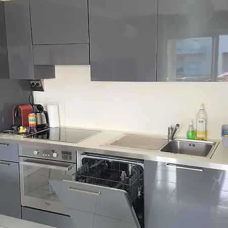 Appartement Domaine Juan Flore *