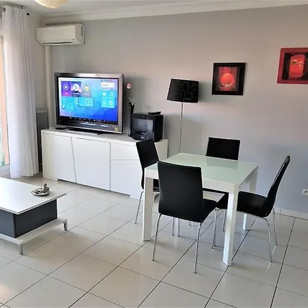 Domaine Juan Flore Appartement *