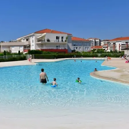 Domaine Juan Flore Appartement Antibes