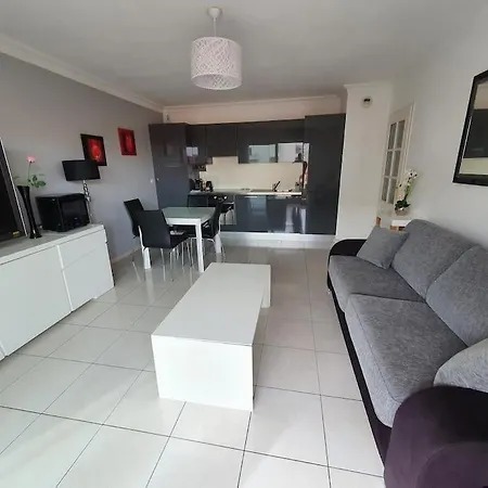 Domaine Juan Flore Antibes