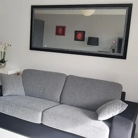 Appartement Domaine Juan Flore Antibes