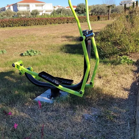 Appartement Domaine Juan Flore