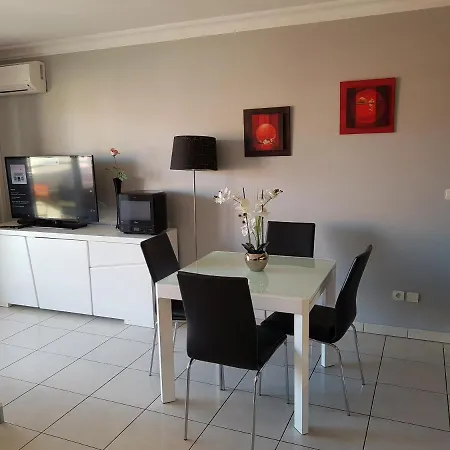 Apartment Domaine Juan Flore