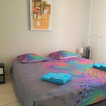 Domaine Juan Flore Antibes