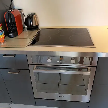 Domaine Juan Flore Appartement