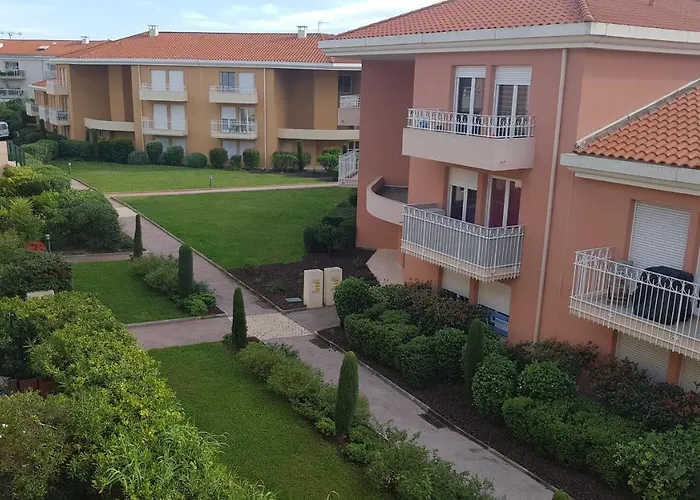 Domaine Juan Flore Apartamento *