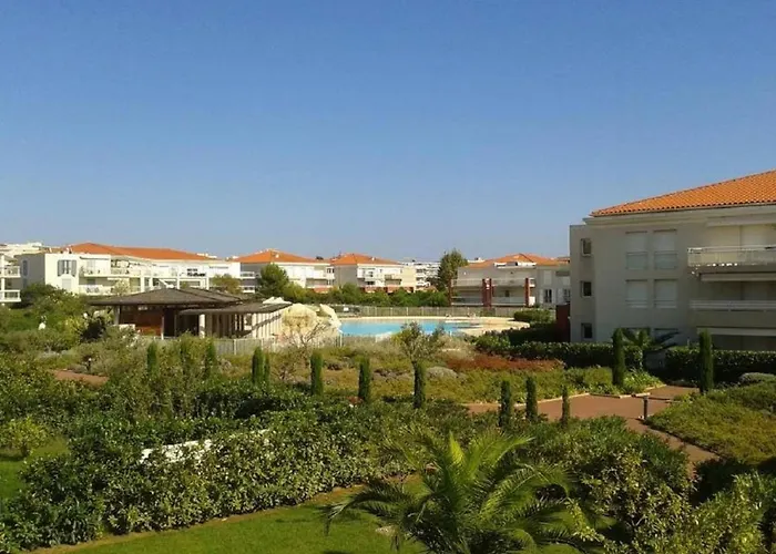 Domaine Juan Flore Apartamento