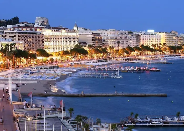 Domaine Juan Flore * Antibes