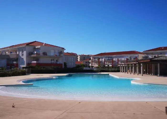 Domaine Juan Flore Apartamento Antibes
