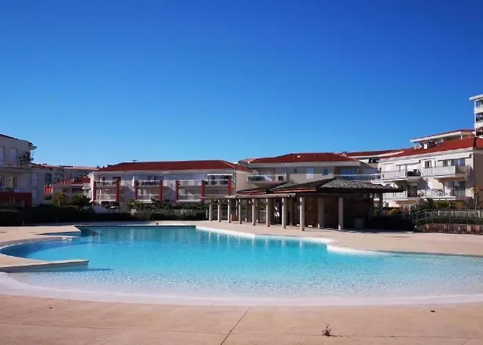 Apartamento Domaine Juan Flore Antibes