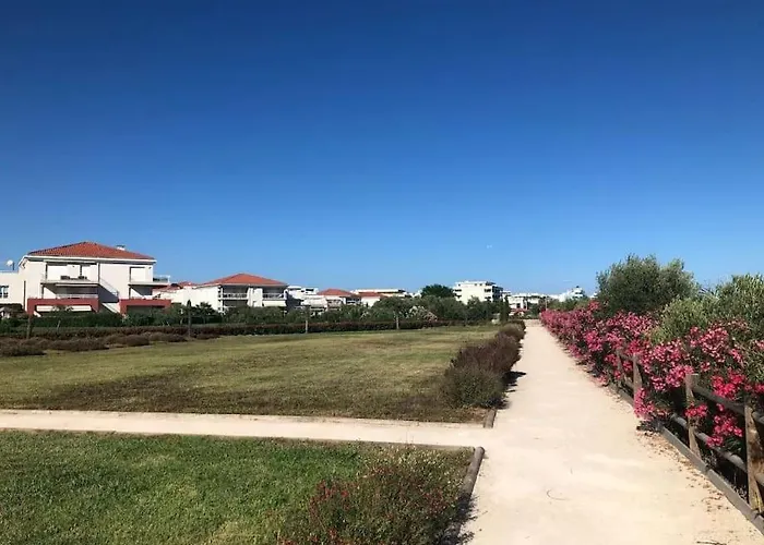 Domaine Juan Flore Apartamento Antibes