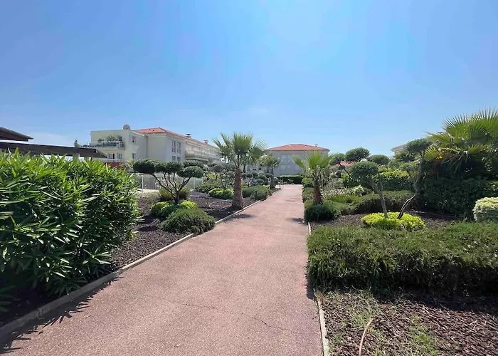 Apartamento Domaine Juan Flore