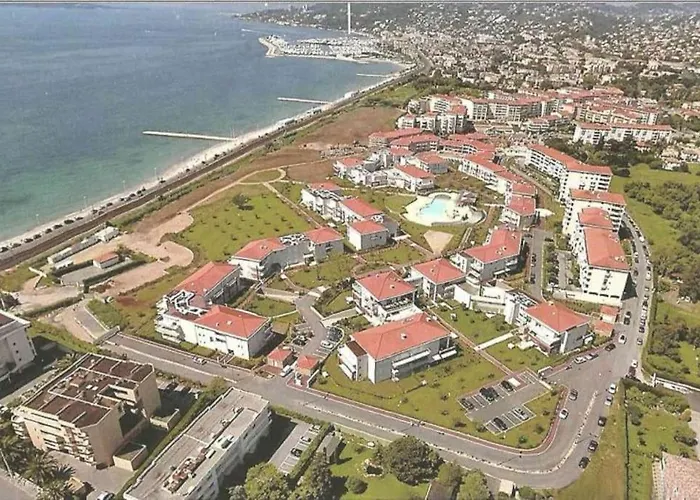 Domaine Juan Flore Apartamento *