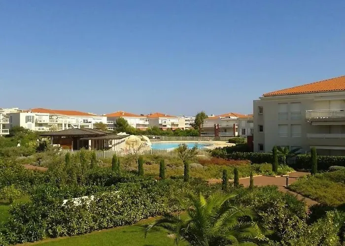 Domaine Juan Flore Antibes