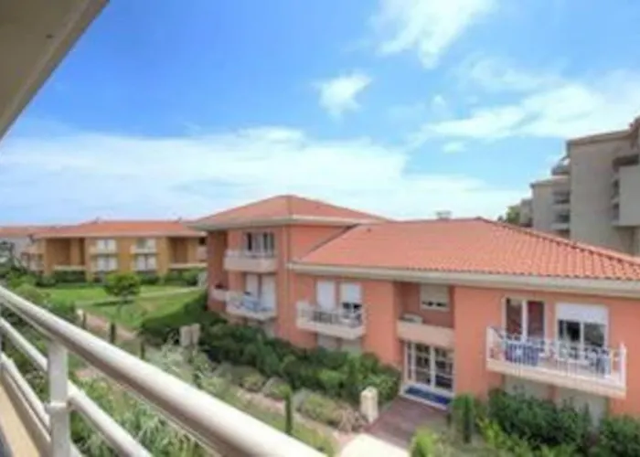 Domaine Juan Flore Apartamento