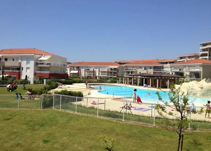 Domaine Juan Flore Apartamento