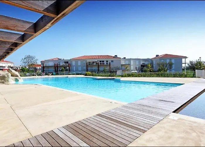 Domaine Juan Flore * Antibes