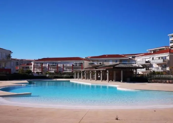 Domaine Juan Flore Apartamento