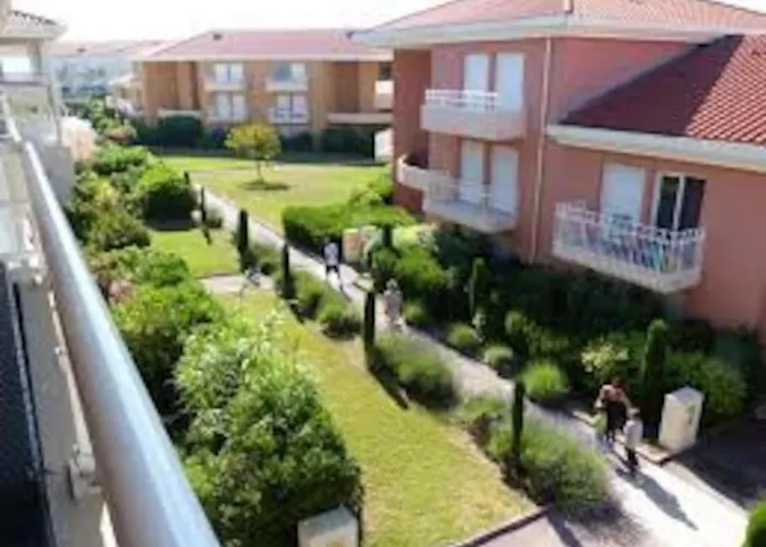 Domaine Juan Flore Apartamento *