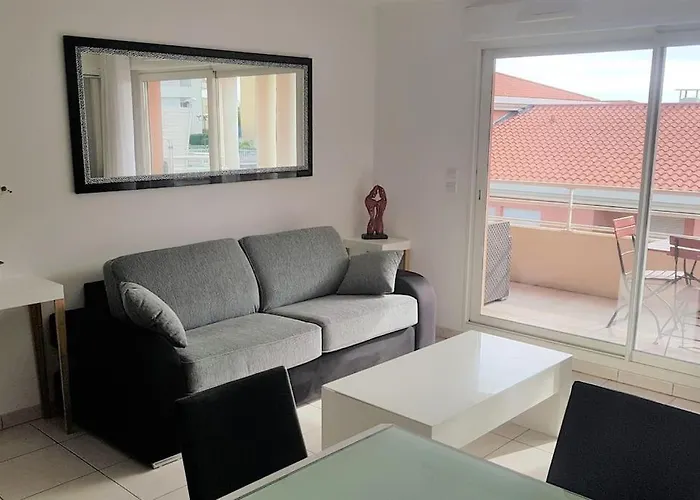 Domaine Juan Flore Apartamento