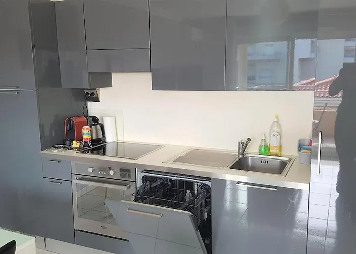 Apartamento Domaine Juan Flore *