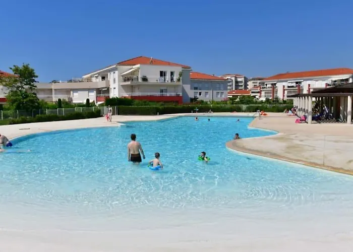 Domaine Juan Flore Apartamento Antibes